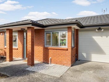 58/68 Fonteyn Street, Avondale, Auckland