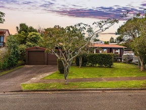 124 West Harbour Drive, West Harbour, Auckland