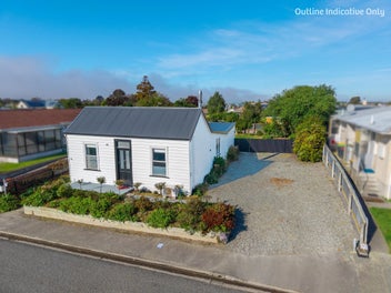 24 Babington Street, Parkside, Timaru