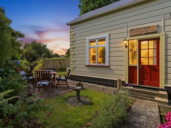 89 Glen Road, The Glen, Dunedin