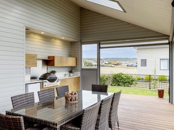 14 Wai Kite Kite Place, Turangi