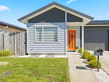 8 Kapowai Boulevard, Takanini, Auckland