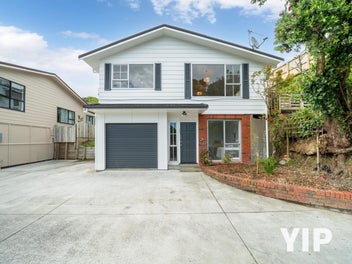 11 Petherick Crescent, Johnsonville, Wellington