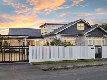 18 Searells Road, Strowan, Christchurch