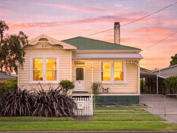 15 Brenan Street, Paeroa, Paeroa