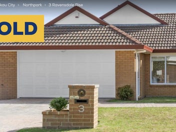 3 Ravensdale Rise, Northpark, Auckland