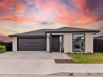 25 Henshaw Street, Woodend, Woodend
