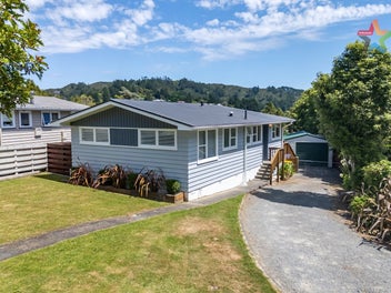 54 Kairimu Street, Stokes Valley, Lower Hutt