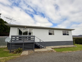 5 Salisbury Street, Waikiwi, Invercargill