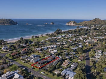 17 Hahei Beach Road, HAHEI, WHITIANGA