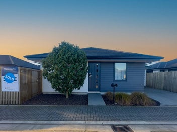 3 Rosa Lane, Wigram, Christchurch