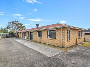 35B Victoria Street, Pukekohe, Pukekohe