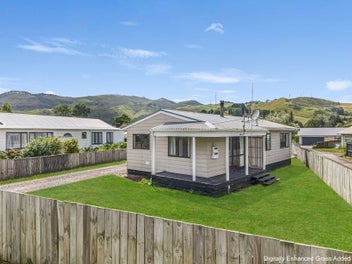 25 Thames Road, Paeroa, Paeroa