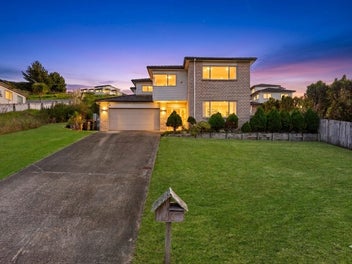 26 Barwick Place, Stanmore Bay, Whangaparaoa