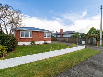 39 Severn Street, Clifton, Invercargill