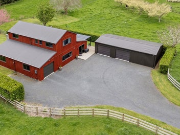 1168 Pokuru Road, Te Kawa, Te Awamutu