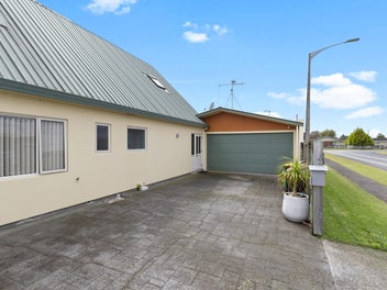 2 McPherson Drive, Morrinsville, Morrinsville