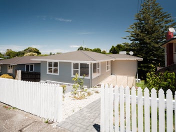 38 Mary Dreaver Street, New Windsor, Auckland