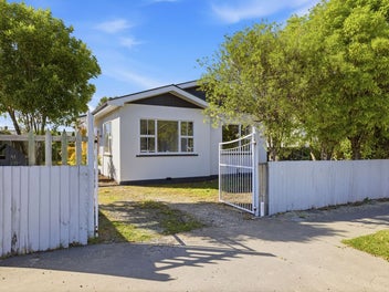 41 MacKenzie Avenue, Woolston, Christchurch