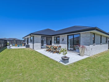 9 Piwakawaka Place, Leeston, Leeston