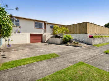 21 Nugent Street, Bell Block, New Plymouth