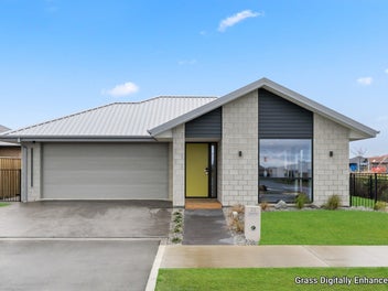 22 Westmoor Boulevard, Rolleston, Rolleston