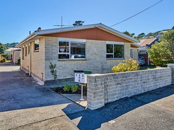 1/79 Rotherham Terrace, Miramar, Wellington