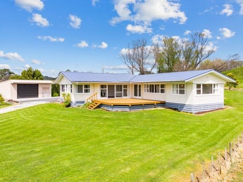 20 Lupis Way, Kaiwaka, Kaiwaka