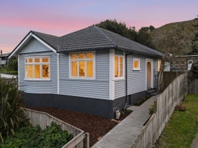 65 Happy Valley Road, Owhiro Bay, Wellington