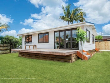 21A Fifth Avenue, Avenues, Whangarei