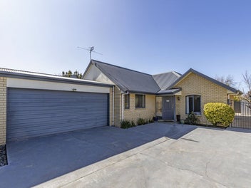 22A Ayers Street, Rangiora, Rangiora