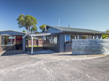 82A Arawa Street, Ohakune, Ohakune