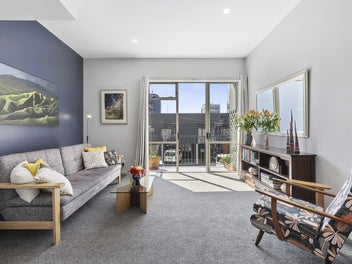 22/23 Tennyson Street, Te Aro, Wellington