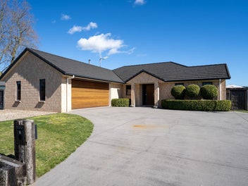 5 Glenroy Place, Cambridge, Cambridge