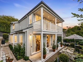 18C Pukeora Avenue, Remuera, Auckland