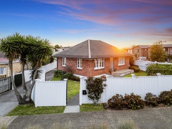 1 Freeland Avenue, Mount Roskill, Auckland