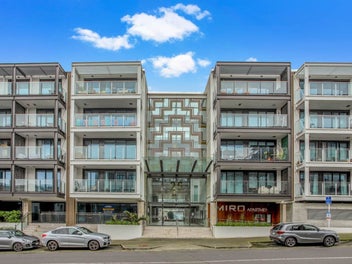 102/27 Enfield Street, Mount Eden, Auckland