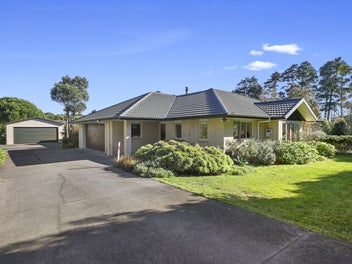 200 Cowling Road, Hurdon, New Plymouth