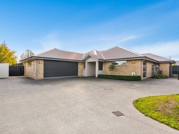 16 Bernice Crescent, Yaldhurst, Christchurch