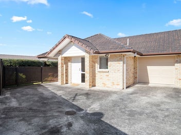 58A Lough Bourne Drive, Pukekohe, Pukekohe