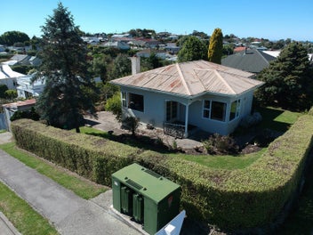64 Arun Street, South Hill, Oamaru