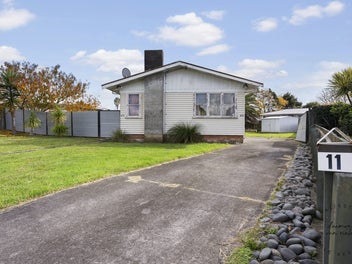 11 Ruth Street, Manurewa, Auckland