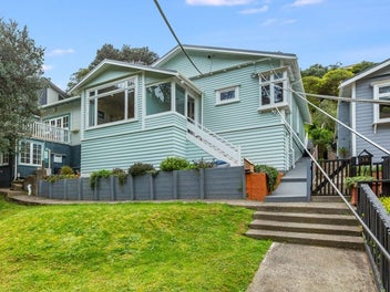 32 Hapua Street, Hataitai, Wellington