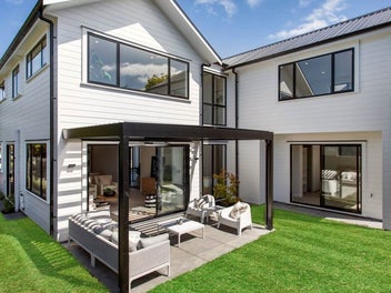 52A Kesteven Avenue, Glendowie, Auckland