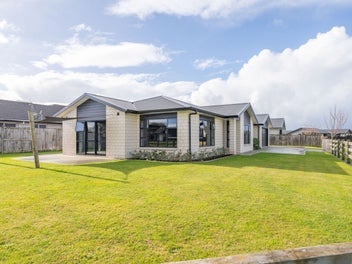1 Sadie Drive, Matamata, Matamata