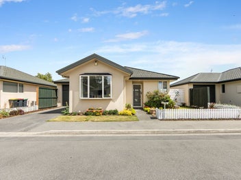 38H English Street, Sockburn, Christchurch