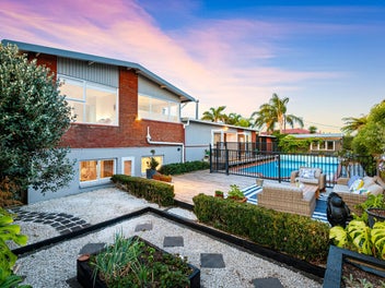 58 Sunrise Avenue, Mairangi Bay, Auckland