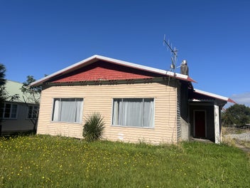 64 Domett Street, Westport, Westport