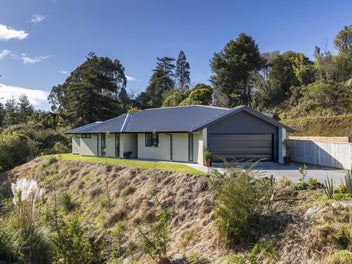 3 Wilson Way, Welbourn, New Plymouth