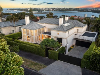 11 Glanville Terrace, Parnell, Auckland